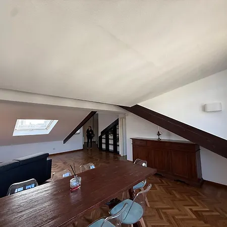 Apartamento Skyline *