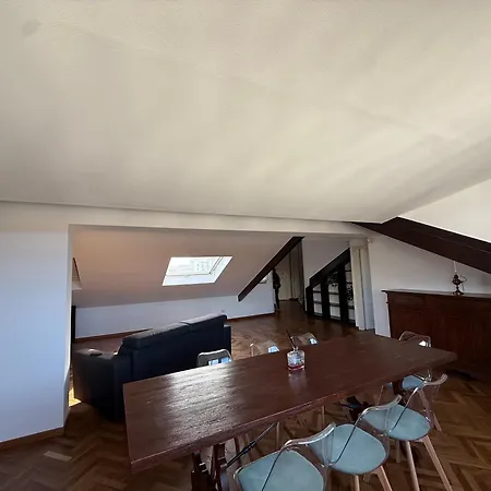 Apartamento Skyline *