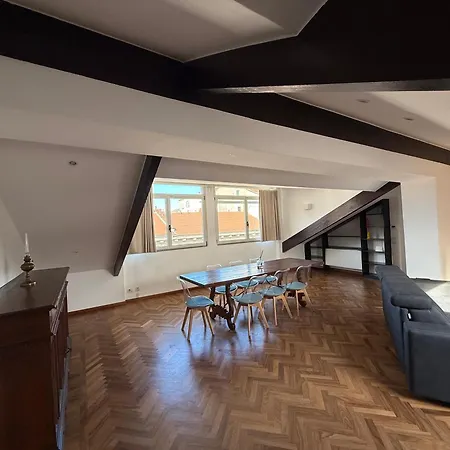 Skyline Apartamento