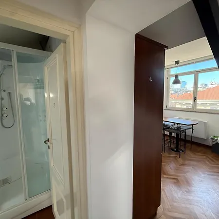Apartamento Skyline *