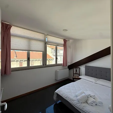 Skyline Apartamento