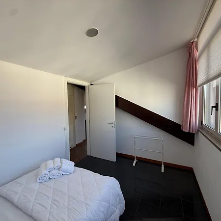 Apartamento Skyline Milão