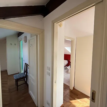 Apartamento Skyline