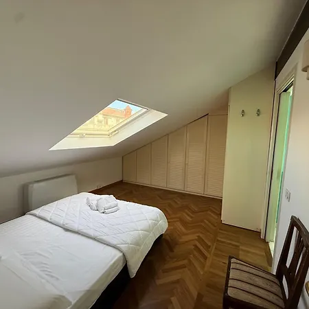 Apartamento Skyline